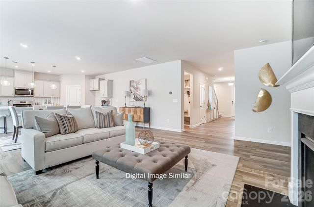 2651 Mabel Lane, Monroe, NC 28110