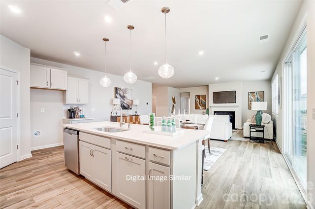 2651 Mabel Lane, Monroe, NC 28110