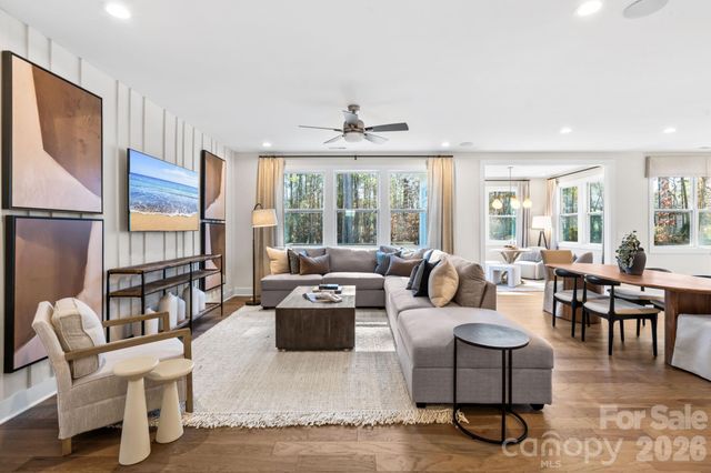 2651 Mabel Lane, Monroe, NC 28110