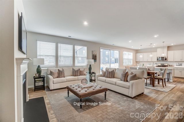 2651 Mabel Lane, Monroe, NC 28110