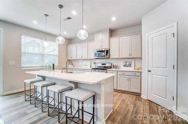 2651 Mabel Lane, Monroe, NC 28110