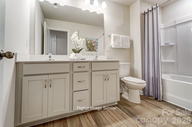 2651 Mabel Lane, Monroe, NC 28110