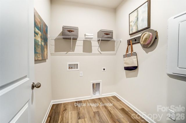 2651 Mabel Lane, Monroe, NC 28110