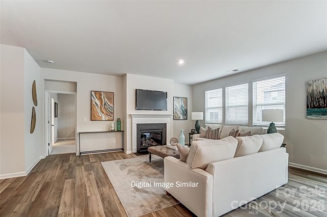 2651 Mabel Lane, Monroe, NC 28110