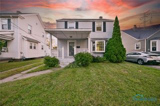 3656 Bellevue Road, Toledo, OH 43613