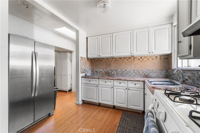 15401 Faysmith, Gardena, CA 90249