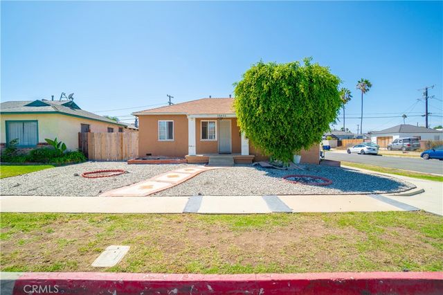 15401 Faysmith, Gardena, CA 90249
