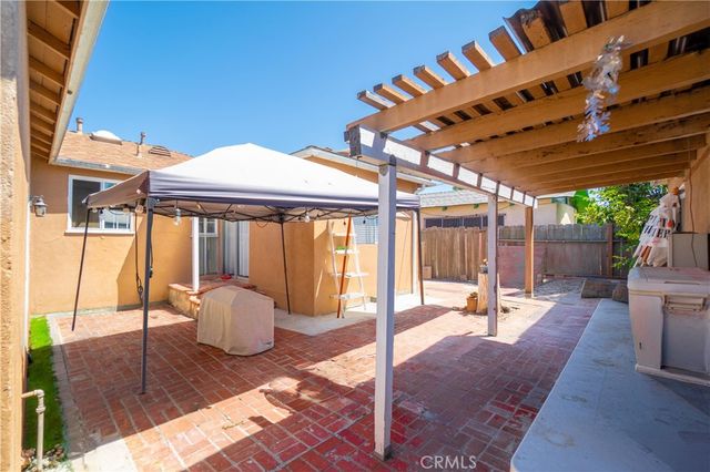 15401 Faysmith, Gardena, CA 90249