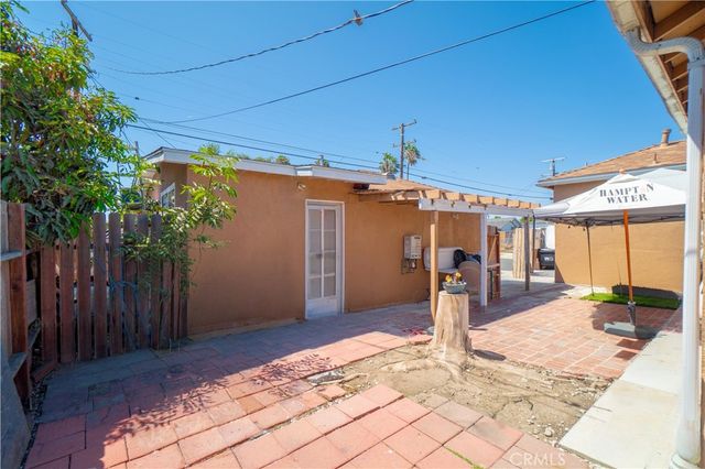 15401 Faysmith, Gardena, CA 90249