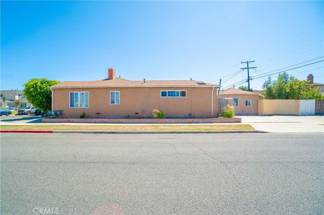 15401 Faysmith, Gardena, CA 90249