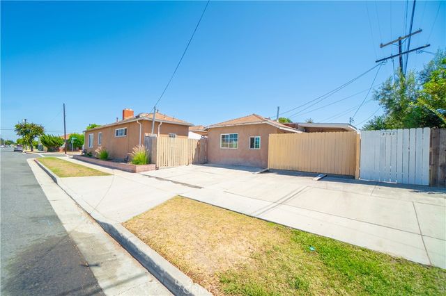 15401 Faysmith, Gardena, CA 90249