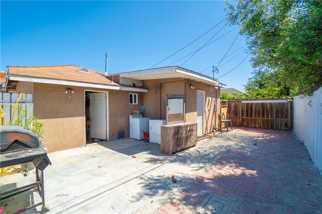 15401 Faysmith, Gardena, CA 90249
