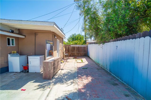 15401 Faysmith, Gardena, CA 90249