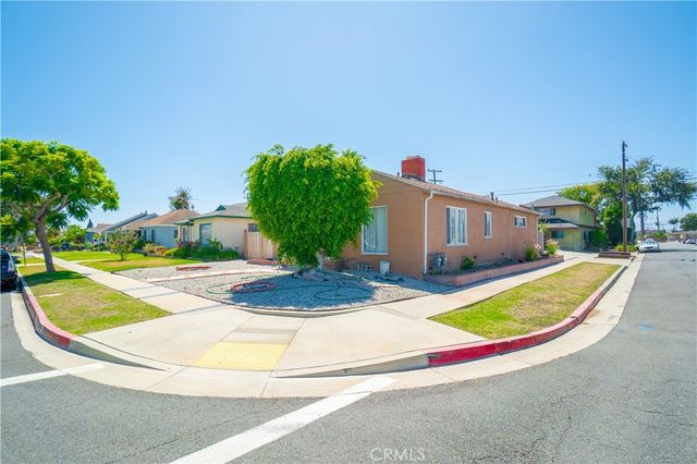 15401 Faysmith, Gardena, CA 90249