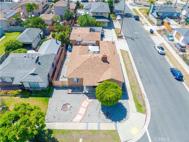 15401 Faysmith, Gardena, CA 90249