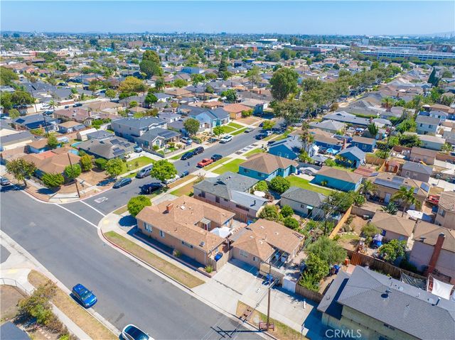 15401 Faysmith, Gardena, CA 90249