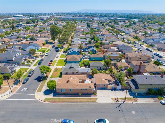 15401 Faysmith, Gardena, CA 90249