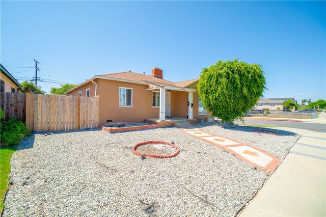 15401 Faysmith, Gardena, CA 90249