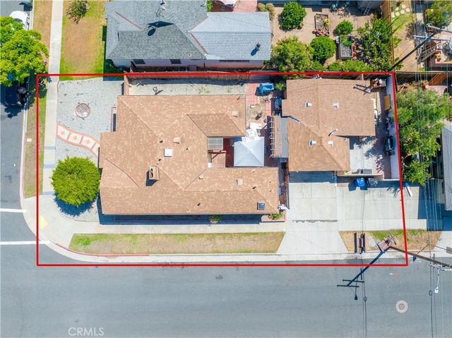 15401 Faysmith, Gardena, CA 90249