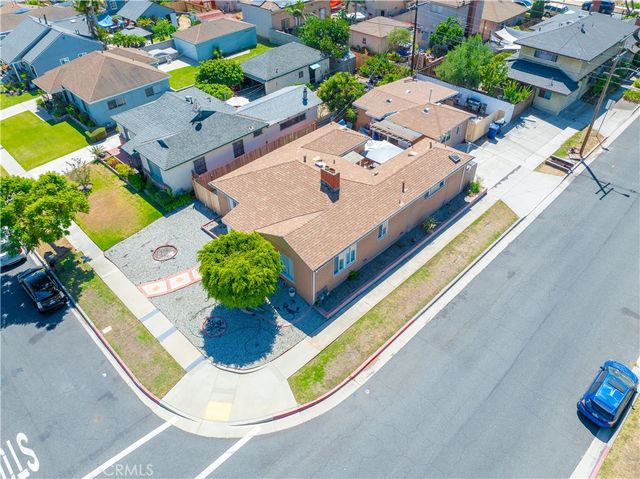 15401 Faysmith, Gardena, CA 90249