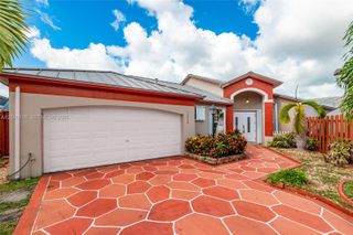 12268 SW 144th Terrace, Miami, FL 33186