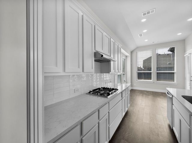 7020 Trailhead Street, Little Elm, TX 76227