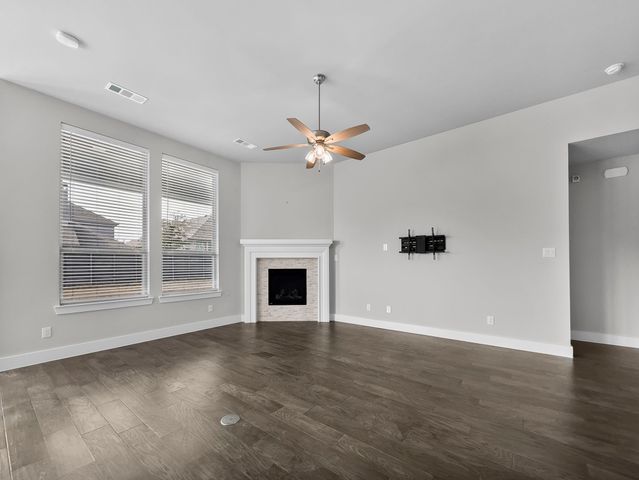 7020 Trailhead Street, Little Elm, TX 76227