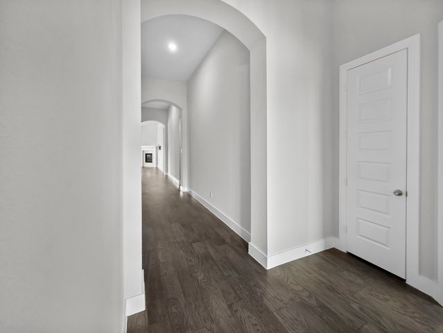 7020 Trailhead Street, Little Elm, TX 76227