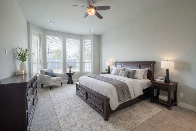 7020 Trailhead Street, Little Elm, TX 76227