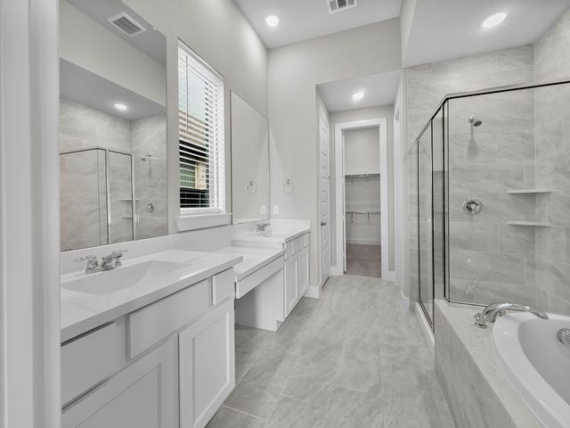 7020 Trailhead Street, Little Elm, TX 76227