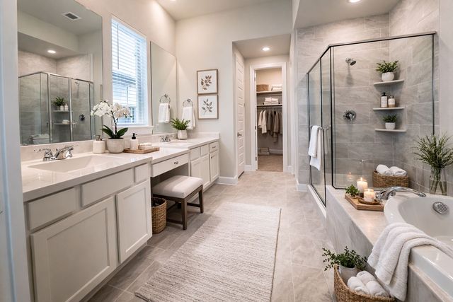 7020 Trailhead Street, Little Elm, TX 76227