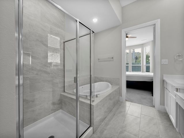 7020 Trailhead Street, Little Elm, TX 76227