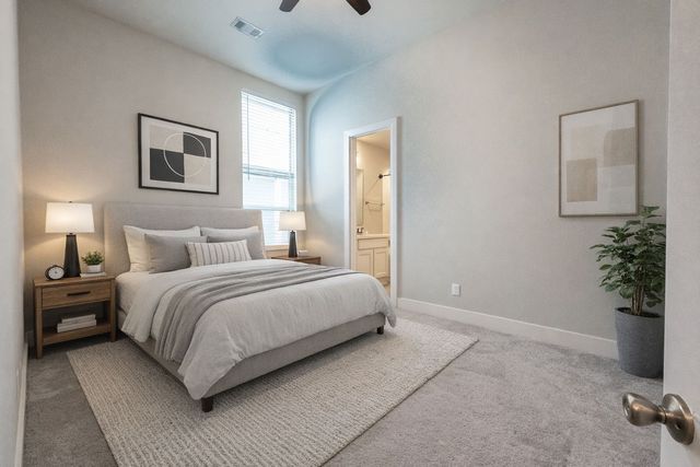 7020 Trailhead Street, Little Elm, TX 76227