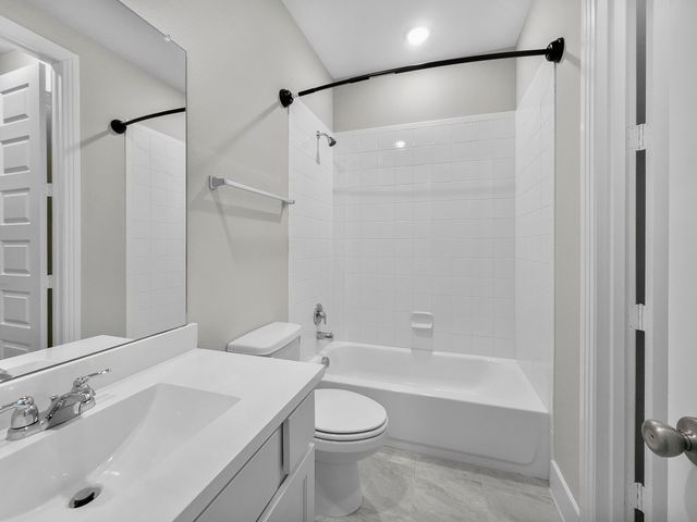 7020 Trailhead Street, Little Elm, TX 76227