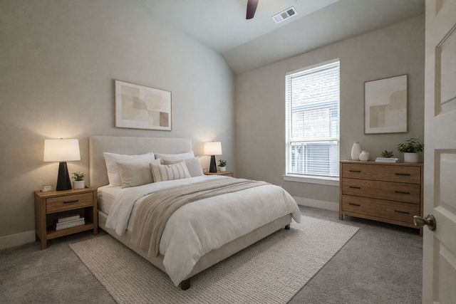 7020 Trailhead Street, Little Elm, TX 76227