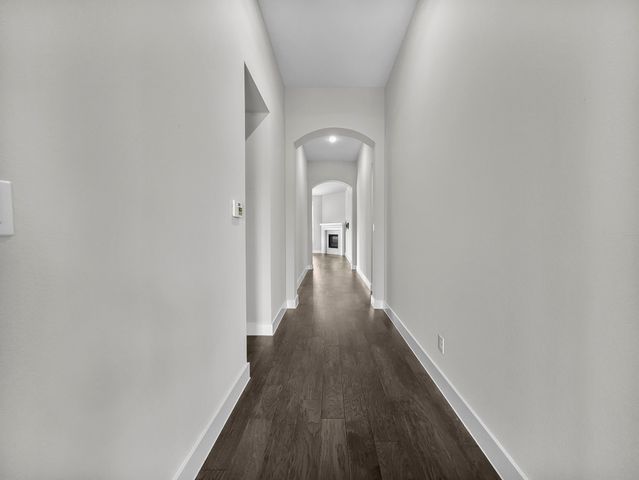 7020 Trailhead Street, Little Elm, TX 76227