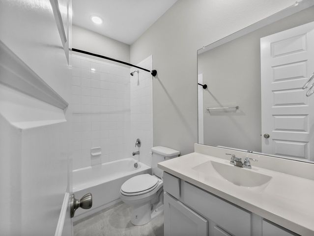 7020 Trailhead Street, Little Elm, TX 76227