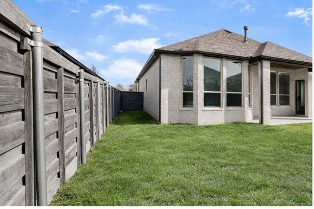 7020 Trailhead Street, Little Elm, TX 76227