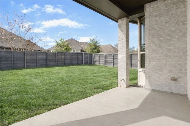 7020 Trailhead Street, Little Elm, TX 76227