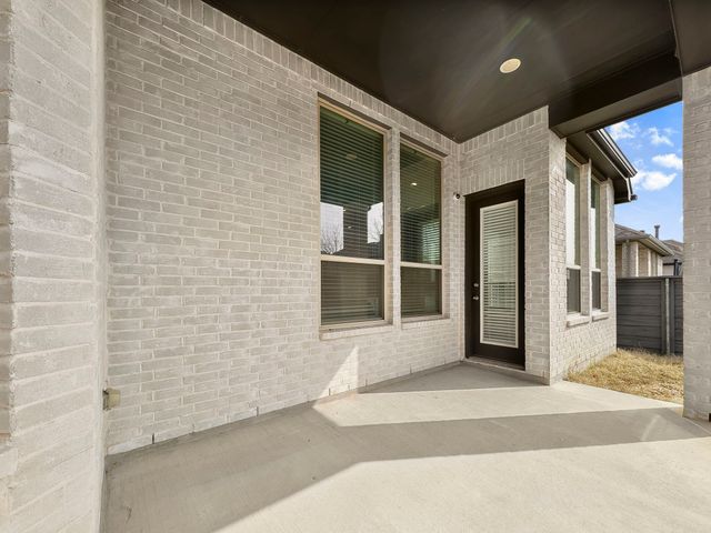 7020 Trailhead Street, Little Elm, TX 76227