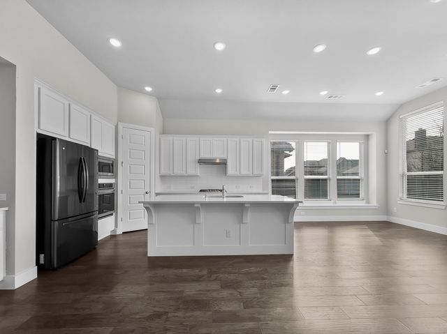 7020 Trailhead Street, Little Elm, TX 76227