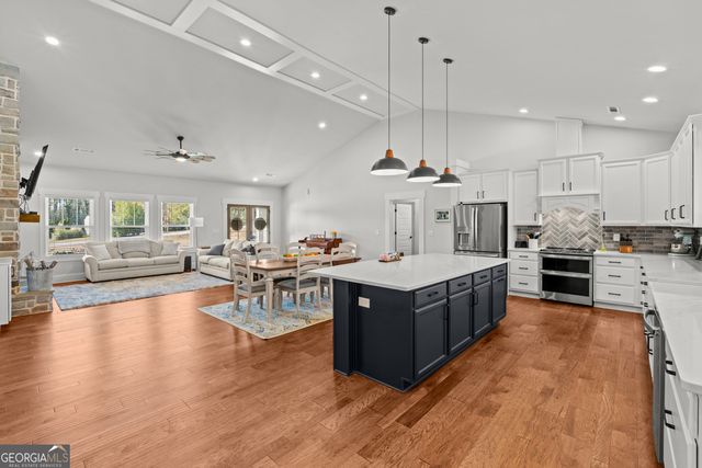 688 Central High Road, Carrollton, GA 30116