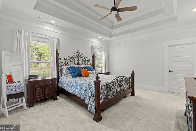 688 Central High Road, Carrollton, GA 30116