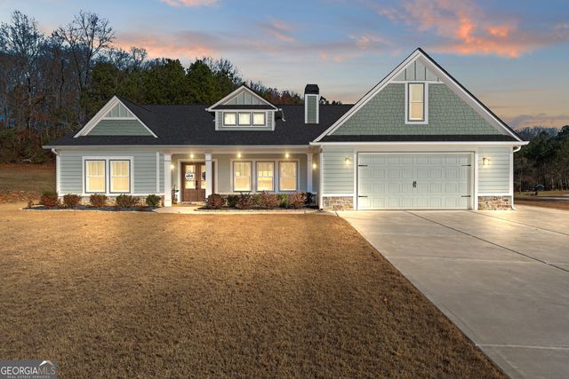 688 Central High Road, Carrollton, GA 30116