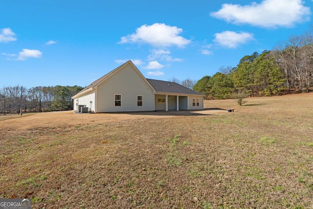 688 Central High Road, Carrollton, GA 30116