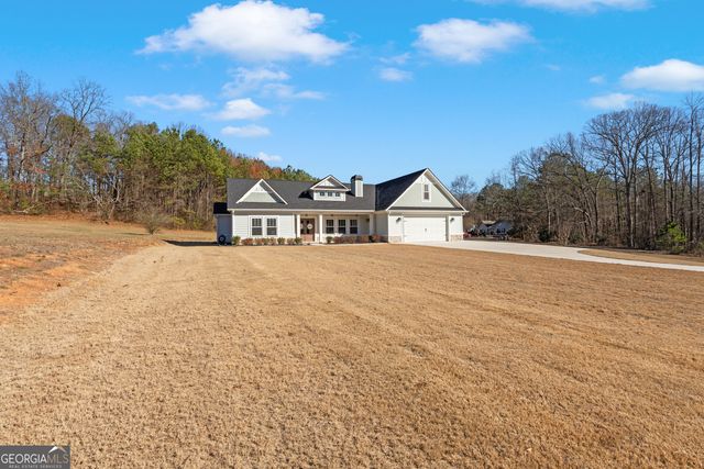 688 Central High Road, Carrollton, GA 30116