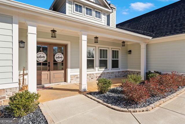 688 Central High Road, Carrollton, GA 30116