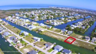 4034 Amberjack Drive, Hernando Beach, FL 34607