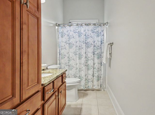 117 Crown Court, Peachtree City, GA 30269