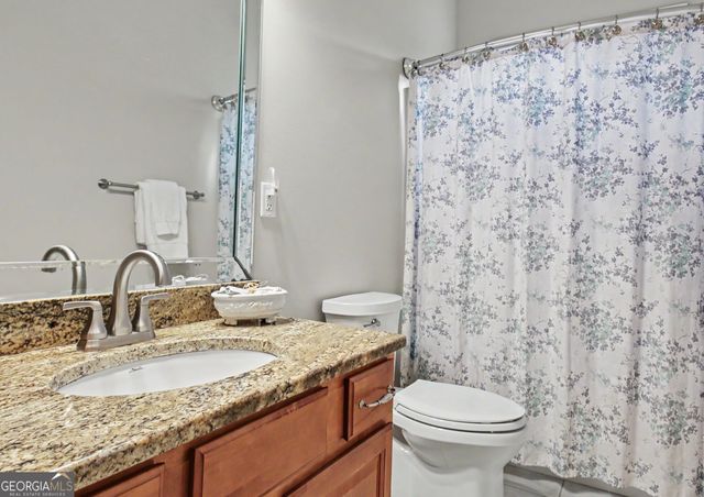 117 Crown Court, Peachtree City, GA 30269